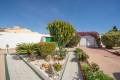 Resale - Villa individuelle - Ciudad Quesada