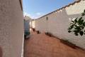 Resale - Villa individuelle - Ciudad Quesada