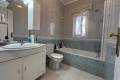 Resale - Villa individuelle - Ciudad Quesada