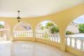 Resale - Villa individuelle - Ciudad Quesada