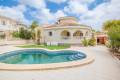 Resale - Villa individuelle - Ciudad Quesada