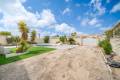 Resale - Villa individuelle - Ciudad Quesada
