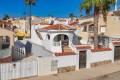 Resale - Villa individuelle - Ciudad Quesada