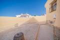 Resale - Villa individuelle - Ciudad Quesada