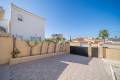 Resale - Villa individuelle - Ciudad Quesada