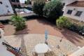 Resale - Villa individuelle - Ciudad Quesada