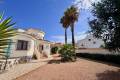 Resale - Villa individuelle - Ciudad Quesada