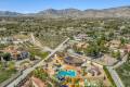 Resale - Villa individuelle - Crevillente