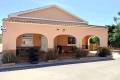 Resale - Villa individuelle - Dolores