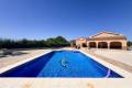 Resale - Villa individuelle - Dolores