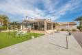 Resale - Villa individuelle - Elche - Corte Ingles