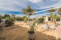 Resale - Villa individuelle - Elche - Corte Ingles