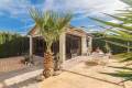 Resale - Villa individuelle - Elche - Corte Ingles
