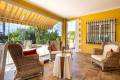 Resale - Villa individuelle - Elche - La Hoya