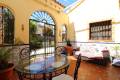 Resale - Villa individuelle - Formentera Del Segura - Fincas de La Vega