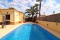 Resale - Villa individuelle - Formentera Del Segura - Fincas de La Vega