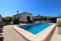 Resale - Villa individuelle - Formentera Del Segura - Fincas de La Vega