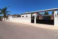 Resale - Villa individuelle - Formentera Del Segura - Fincas de La Vega