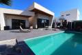 Resale - Villa individuelle - Formentera Del Segura - Fincas de La Vega