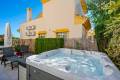 Resale - Villa individuelle - Guardamar Del Segura - El Raso