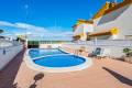 Resale - Villa individuelle - Guardamar Del Segura - El Raso