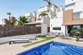Resale - Villa individuelle - Guardamar Del Segura - El Raso