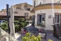 Resale - Villa individuelle - Guardamar Del Segura - El Raso