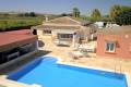 Resale - Villa individuelle - Heredades
