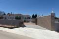 Resale - Villa individuelle - Jacarilla