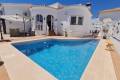 Resale - Villa individuelle - La Florida (Orihuela Costa) - La Florida