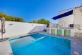 Resale - Villa individuelle - La Marina