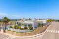 Resale - Villa individuelle - La Marina