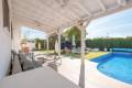Resale - Villa individuelle - La Marina