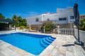 Resale - Villa individuelle - La Marina