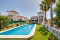 Resale - Villa individuelle - La Marina