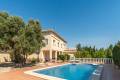 Resale - Villa individuelle - La Mata - Cabo Cervera