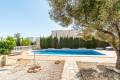 Resale - Villa individuelle - La Mata - Cabo Cervera