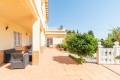 Resale - Villa individuelle - La Mata - Cabo Cervera