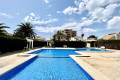 Resale - Villa individuelle - La Zenia - Beachside La Zenia
