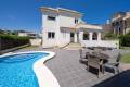 Resale - Villa individuelle - La Zenia - Beachside