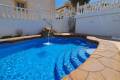 Resale - Villa individuelle - La Zenia - San Jose