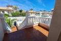 Resale - Villa individuelle - La Zenia - San Jose