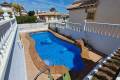 Resale - Villa individuelle - La Zenia - San Jose