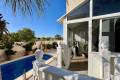 Resale - Villa individuelle - La Zenia - San Jose