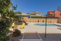 Resale - Villa individuelle - La Zenia