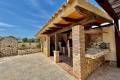 Resale - Villa individuelle - La Zenia
