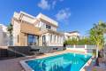 Resale - Villa individuelle - La Zenia
