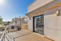 Resale - Villa individuelle - La Zenia