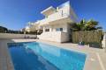 Resale - Villa individuelle - La Zenia