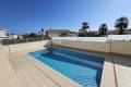 Resale - Villa individuelle - La Zenia